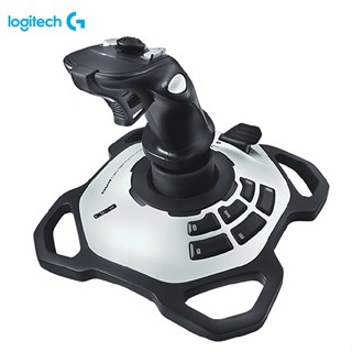 logitech 羅技 extreme 3d pro 閃靈鈦翼二代 [富廉網]
