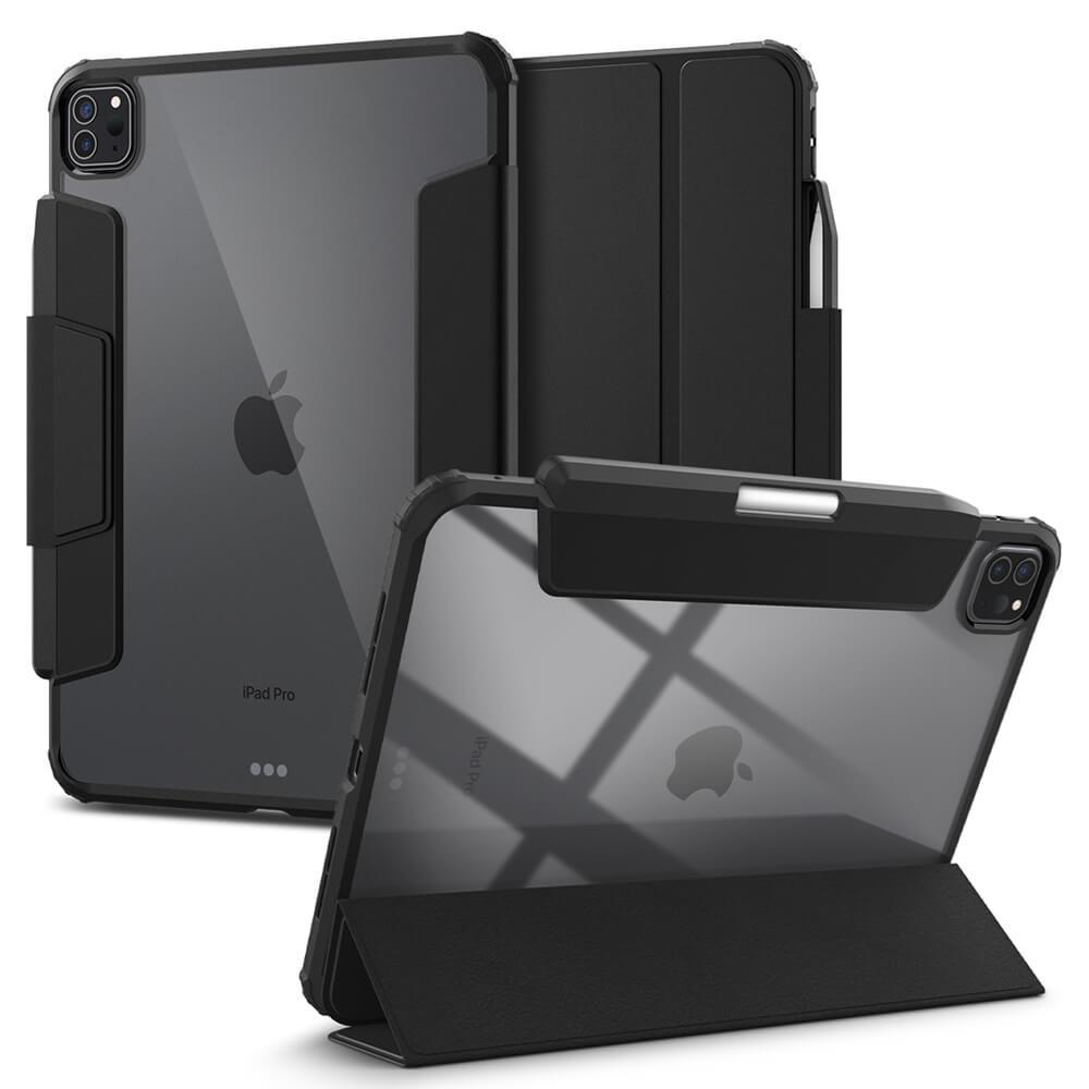 Spigen iPad Air 11吋/10.9吋/Pro 11吋/13吋 Ultra Hybrid Pro防摔保護套