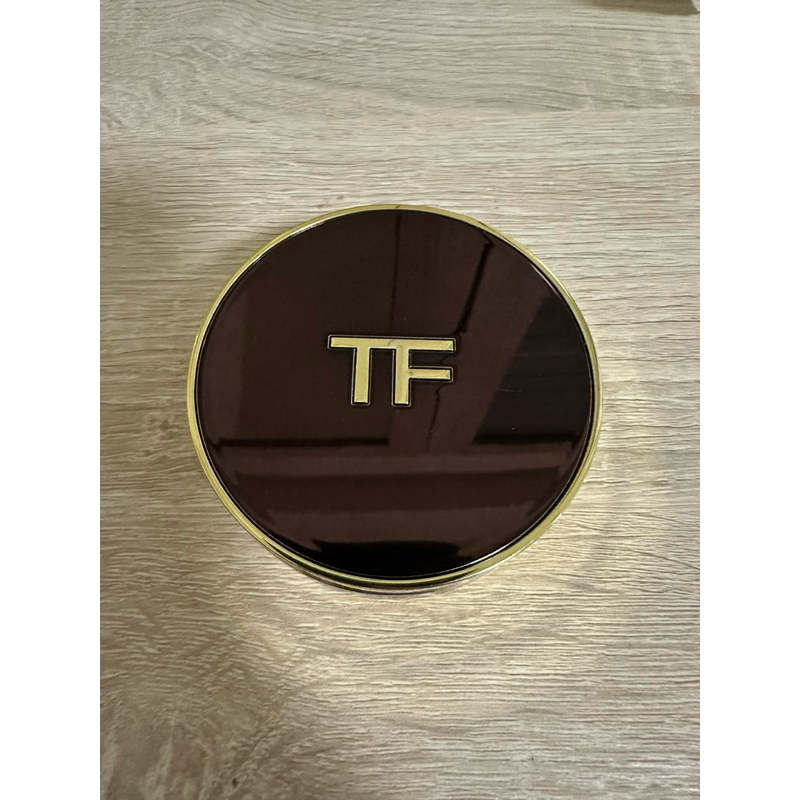 TOM FORD TG 時尚氣墊粉餅盒