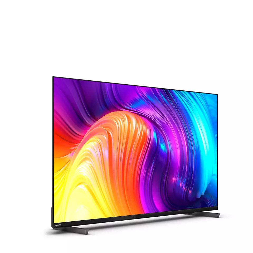 飛利浦 50型 4K UHD Android聯網液晶(50PUH8217)