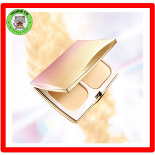 COVERMARK 羽紗恆霧粉底 粉餅 SPF32/PA+++ 保濕 控油 遮瑕 定妝 [日本直送]