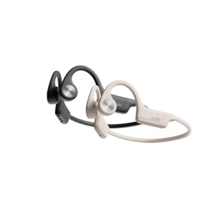 Sudio B2 骨傳導掛耳式藍牙耳機 IPX5防雨抗汗 藍牙5.3【台中愛拉風】