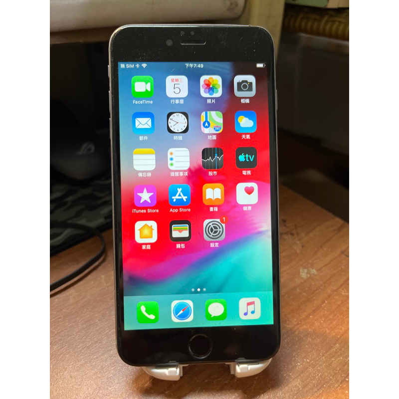 iPhone 6 Plus 16GB 二手（28）