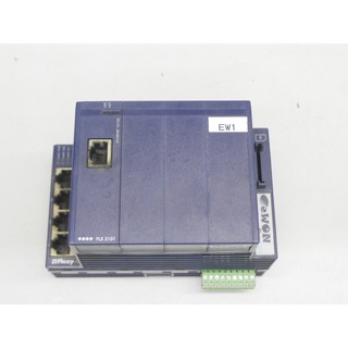 (HLFA-ESP) eWON Flexy 201 Flex3010 網路模組 IoT data gateway