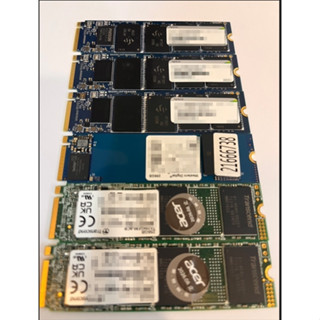 M.2 PCIe 256G SSD 固態硬碟 拆機良品 建立 WD APACER 宇瞻