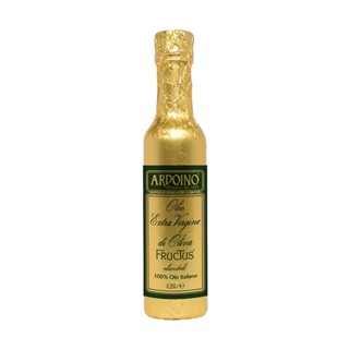 ARDOINO 奧杜伊諾 特級初榨橄欖油 250ml (效期2026/06/11)【玩饗食庫】初榨橄欖油 金瓶橄欖油