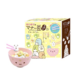《日本EyeUp》小雞豆豆(角落生物)