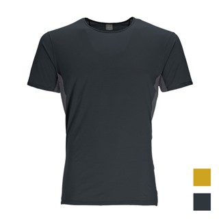 Rab 英國 男 Sonic Ultra Tee 圓領短袖 透氣排汗衣 反光Logo 排汗衣 上衣 QBL18