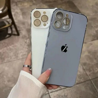 AG原機 磨砂 保護殼 防摔 手機殼 iPhone i16 i15 i14 i11 i12 plus pro max