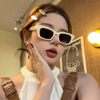 韓系個性歐美款墨鏡 偏光抗UV400太陽眼鏡 時尚 潮流 明星同款 太陽眼鏡 墨鏡 抗UV 百搭 網美 情侶 造型 流行