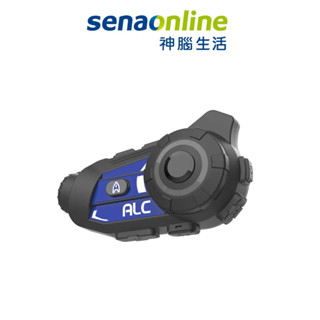 ALC A1 機車藍芽對講 行車記錄器