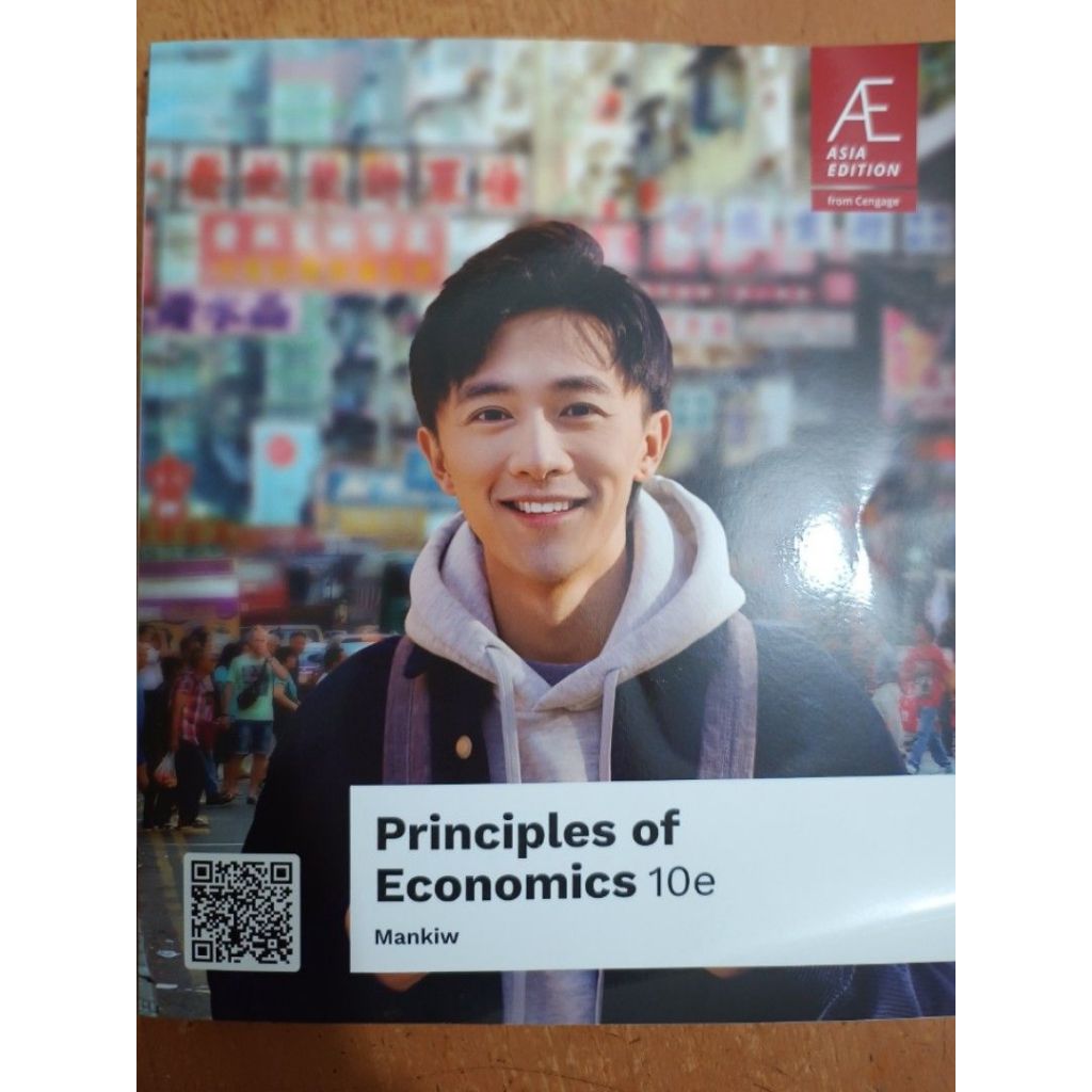 語学・辞書・学習参考書 Principles of Economics 10e & Management Principles of Economics, 10th Edition - 9780357722718 - Cengage