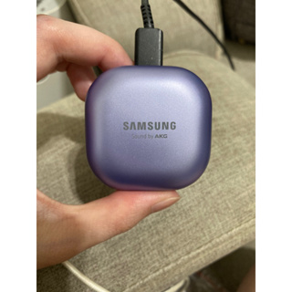 二手 可議價 Samsung Galaxy Buds Pro 真無線藍牙耳機 (三星 SM-R190)