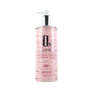 『尋貨』AUS LIFE 澳思萊 BC Q10珍珠靚白精華露 500ml溼膚效果更勝面膜 超保濕