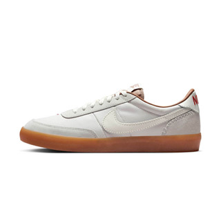 NIKE KILLSHOT 2 Leather 男休閒鞋 白灰-HF5699019