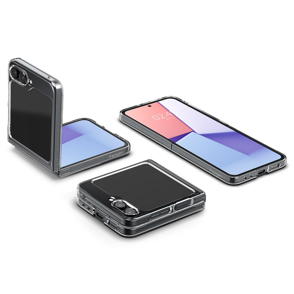 Spigen Galaxy Z Flip 5 Air Skin-防摔保護殼