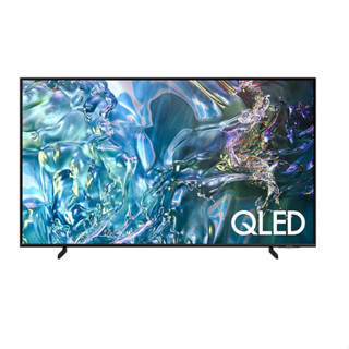 Samsung 三星 65吋-75吋 QLED Q60D電視 QA65Q60DAXXZW 75Q60D另售85Q60D