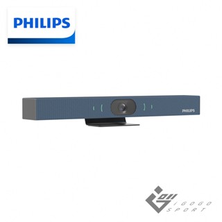 【Philips】PSE0800 超廣角4K網路視訊會議攝影機 (臺灣代理-原廠公司貨)