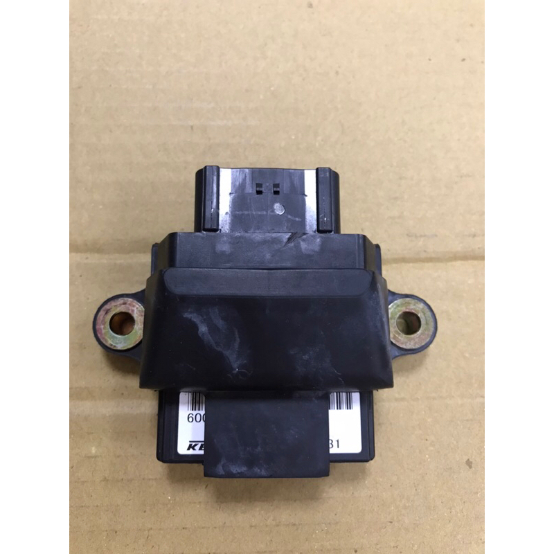 *已售*DIY 最便宜KYMCO 雷霆王180六期電腦（2019年後的車）90%新