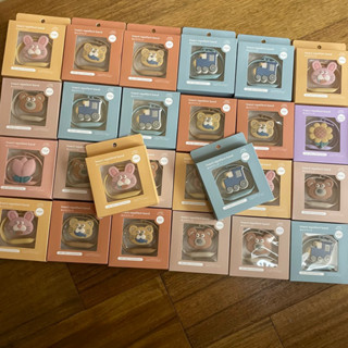 🉐️出清特價🉐️2024夏季💕3COINS 2024最新兒童造型防蚊手環/驅蚊/夏天必備/超Q造型驅蚊精油手環/熱賣商品