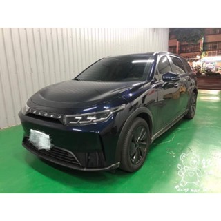 銳訓汽車配件精品-板橋店 Luxgen N7 HP S989W 行車記錄器