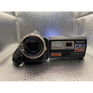 sony hdr-pj580v投影數位硬碟攝影機