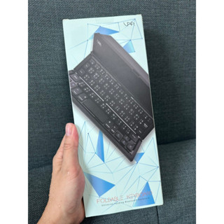 VAP 三折 藍芽折疊式鍵盤 CL-888 Active Stylus pen s1plus 觸控筆