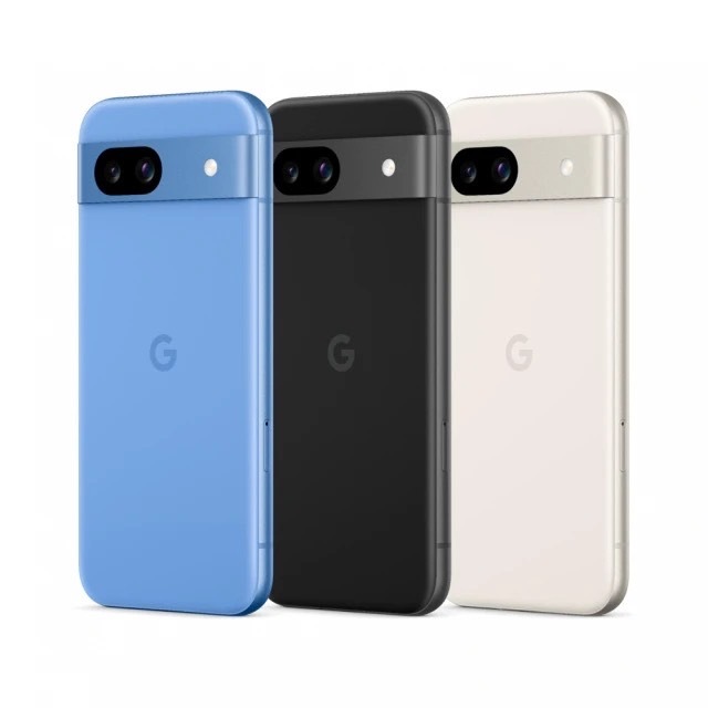 福利機Google Pixel 8a 128GB/256GB (5G)【免運可分期】附蝦皮電子發票