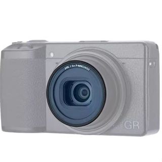 JJC 保護鏡Ricoh GR3.GRIII.GRIII HDF/GR3X.GRIIIX.GRIIIX HDF