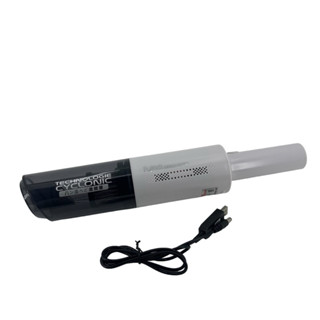 ❮二手❯ 日本 Fujitek 富士電通 無線手持式吸塵器 FTV-RH800 手持吸塵器 輕巧便攜可兩用 手持無線設計