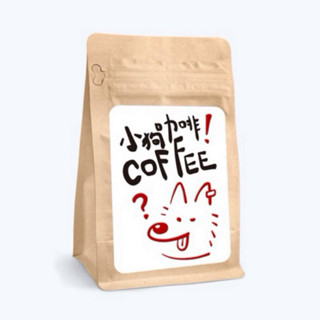 [小狗咖啡｜批發咖啡豆] Gou Coffee 美式咖啡 咖啡豆