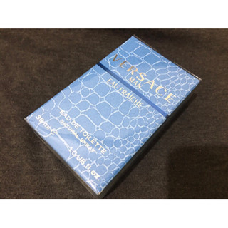Versace Man Eau Fraiche 凡賽斯雲淡風輕男性淡香水30ml/tester 100ml