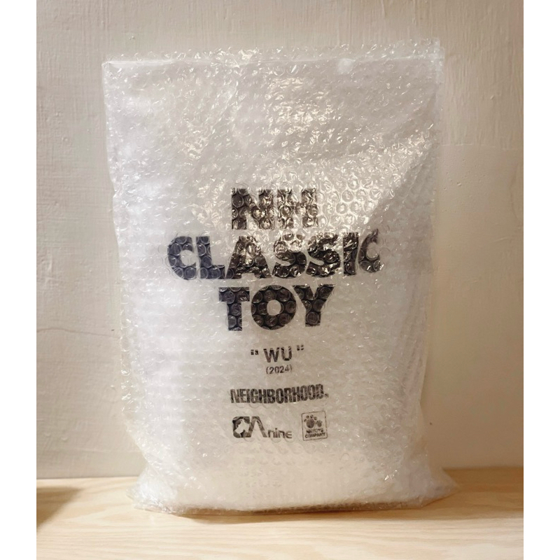 その他 24SS NEIGHBORHOOD VCD WU (2024) P-TOY NEIGHBORHOOD】新作商品発売 – 6/15(土) | INFORMATION | In STATE