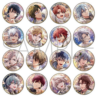 【現貨】 IDOLiSH7 アイナナ BEYOND THE PERiOD 盲包 明信片 徽章 貼紙 壓克力立牌 偶像星願