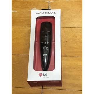 【LG電視遙控器／MAGIC REMOTE】LG Smart TV 動感遙控器 AN-MR300 原廠公司貨