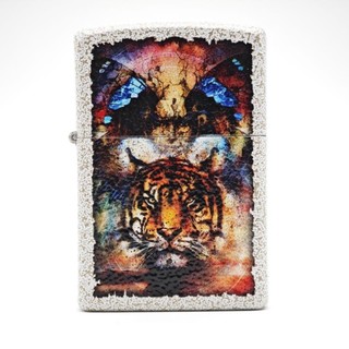 Zippo 49579 燃油式打火機 煤油打火機 打火機【現貨】