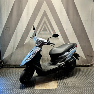 【保固車】【0元交車】2023年 SYM 三陽 VIVO 125 新活力125 機車 鼓煞