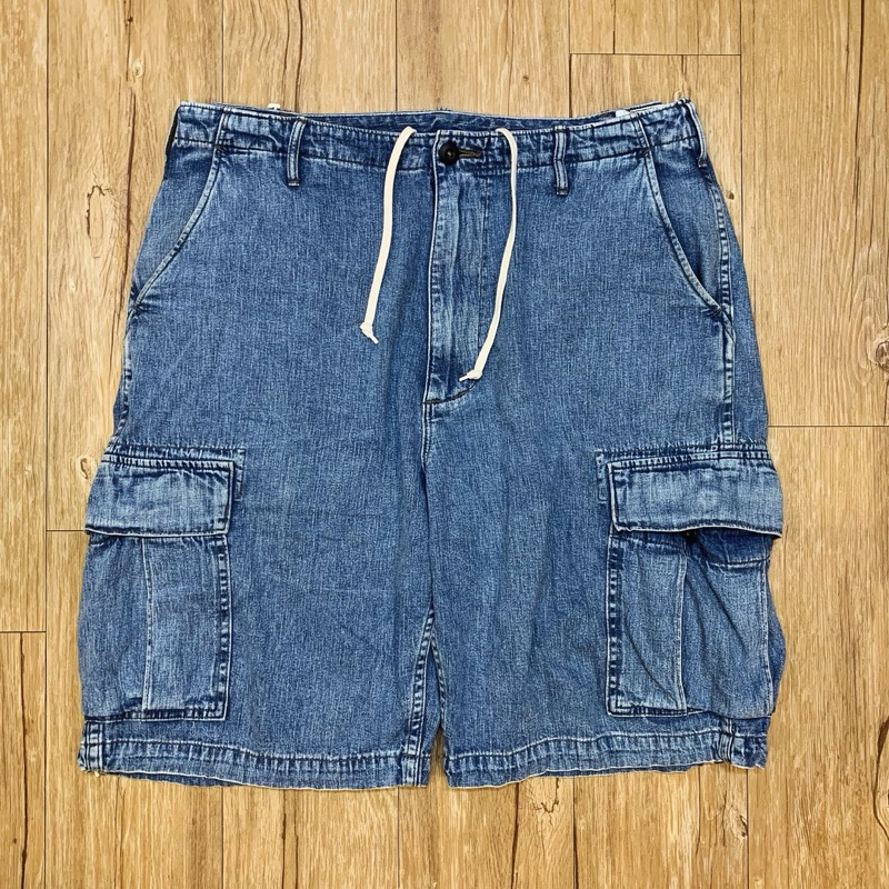 未使用 orSlow × BEAMS /6Pocket Denim Shorts 未使用 orSlow × BEAMS /6Pocket Denim Shorts - メルカリ