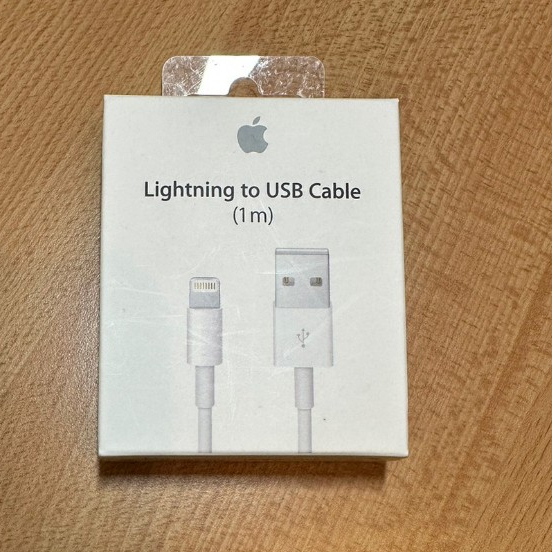 APPLE 充電頭 / Lightning 對 VGA 轉接器 / Lighting to USB