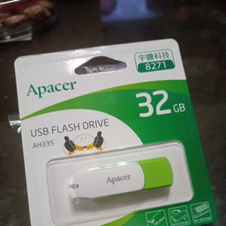 Apacer 宇瞻 32gb 隨身碟 特價中