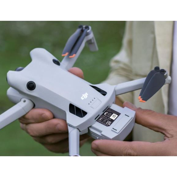 DJI MINI 4 PRO 智慧飛行電池(34分鐘)/適用MINI 3 PRO 電池 大疆 原廠 公司貨 現貨供應中~