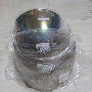 THH 鏡片 安全帽鏡片