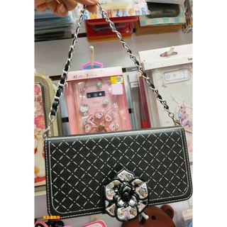 APPLE-iPhone6 Plus / 6S Plus ♥庫存出清♥ 韓國立體玫瑰磁扣皮套附手鍊