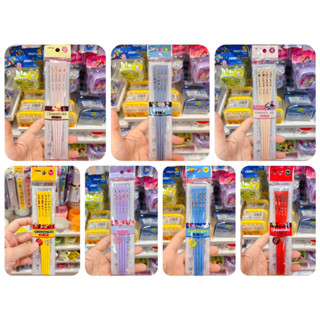 ✨TWO MINI✨《預購》日本連線 米奇米妮 玩具總動員 閃電麥坤 迪士尼公主 小熊維尼 筷子 兒童筷
