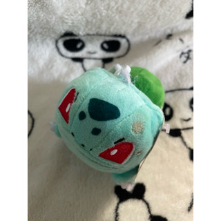 🟠臺灣現貨🧸🧸類神奇寶貝口袋妖怪寶可夢 🧸🧸（類妙蛙種子）小火龍填充毛絨鑰匙扣吊墜書包掛鉤汽車鑰匙裝飾孩子生日禮物