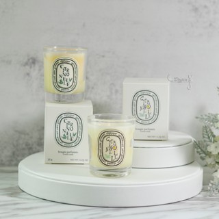 Diptyque 檸檬草 CITRONNELLE 香氛蠟燭 1.23oz / 35g