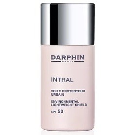 10%蝦幣【Darphin 朵法】全效舒緩輕透防護隔離霜SPF50 30ml 公司貨 效期2026.08【淨妍美肌】