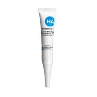 Neogence 霓淨思 玻尿酸保濕眼霜 15ml