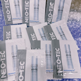 (試用包）NEO-TEC妮傲絲翠 高效保濕凝露2ml