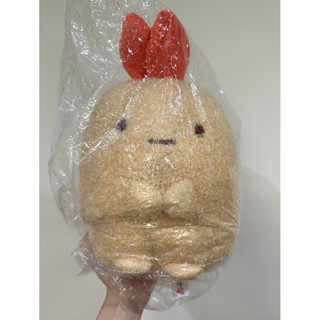《咪の全新玩偶》🌸全新角落小夥伴系列 絨毛 坐姿款10吋/角落生物 Sumikko girashi/100